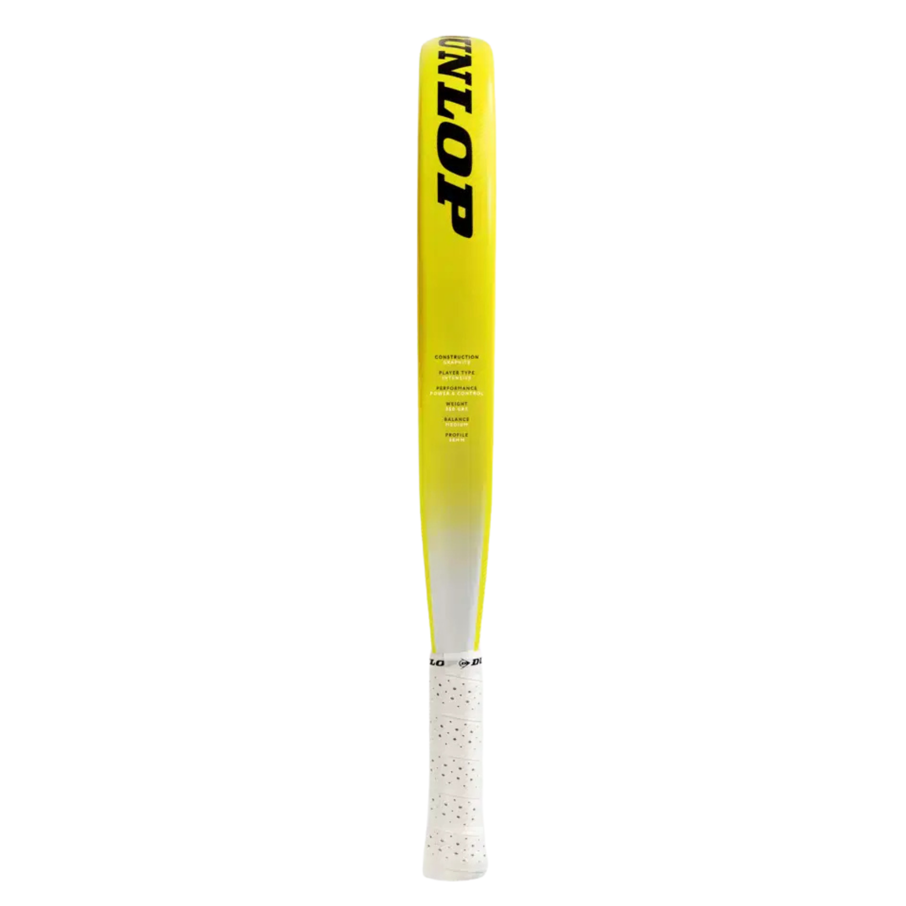 Dunlop Tristorm Lite Padel Racket