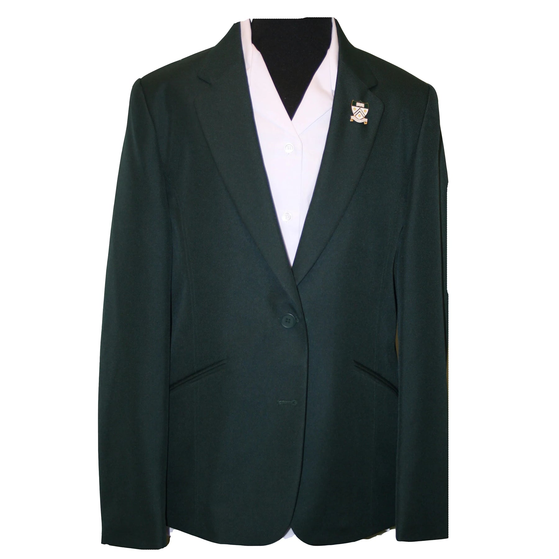 Langley Grammar Jacket Girls