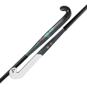 Y1 BB X.2 Black Textreme Hockey Stick