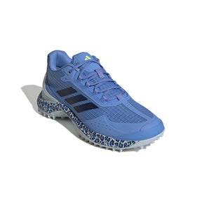 Adidas Fabela X 2 Women's Hockey Shoes 2025: Blue