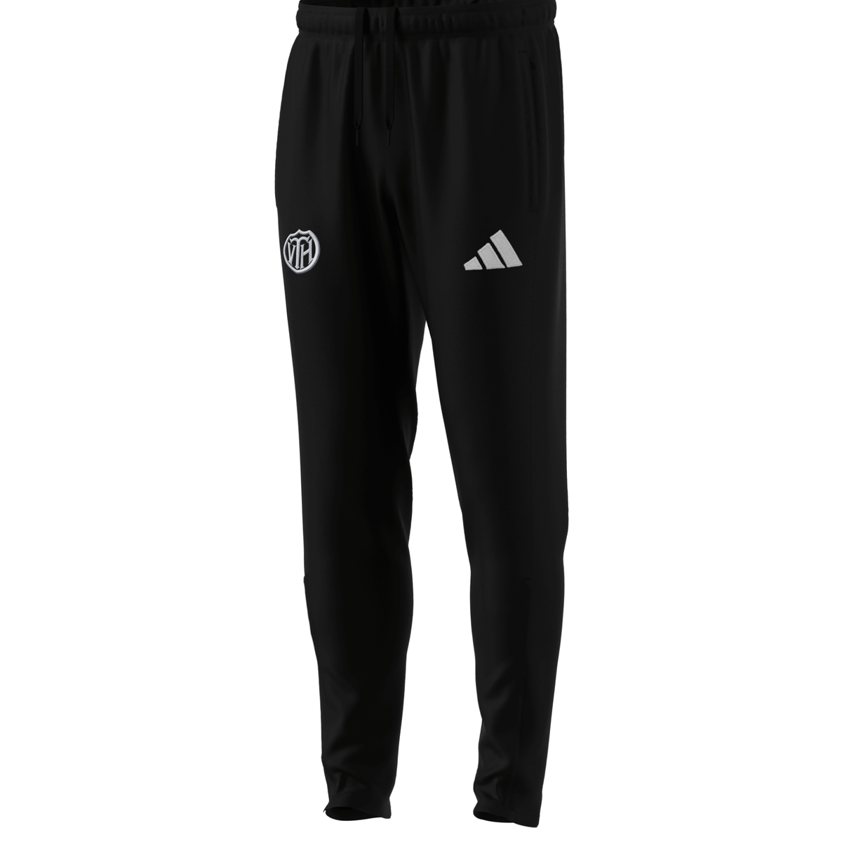 Thames Valley Harriers Training Pants: Black