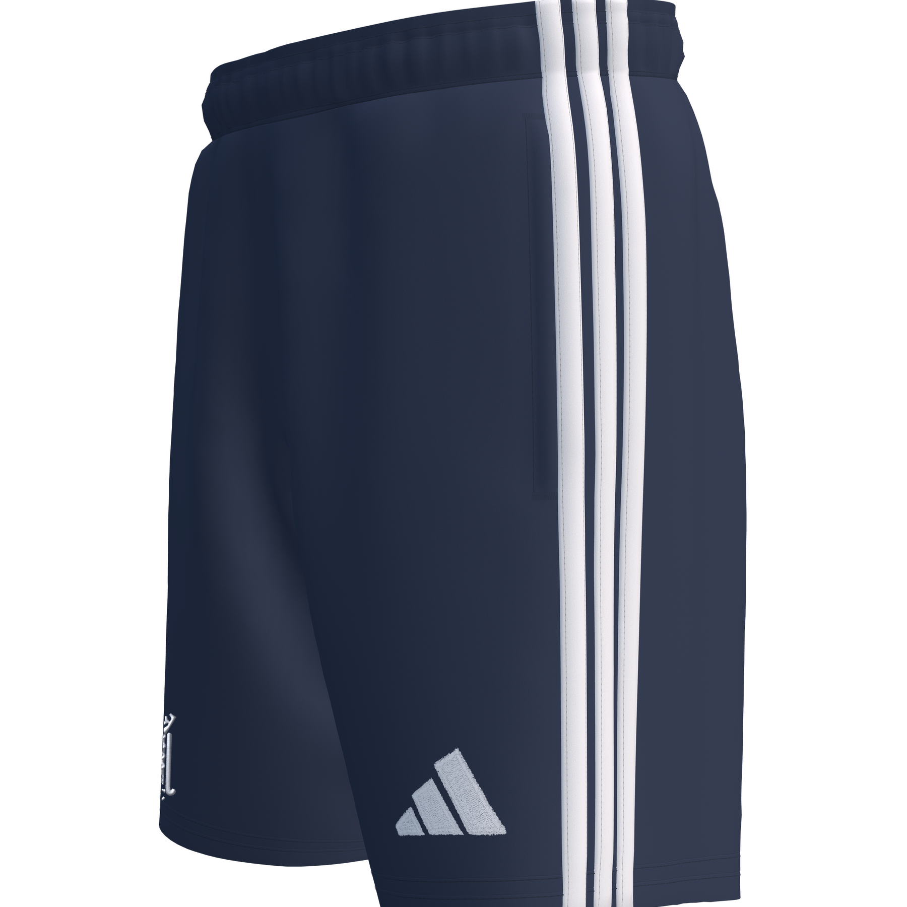 Hampstead and Westminster HC Ent26 Men's Playing Shorts