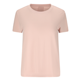 Athlecia Pacy Women's V3 Short Sleeve Tee: Hushed Violet