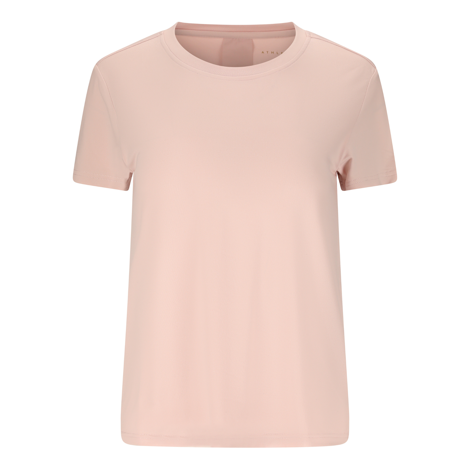 Athlecia Pacy Women's V3 Short Sleeve Tee: Hushed Violet