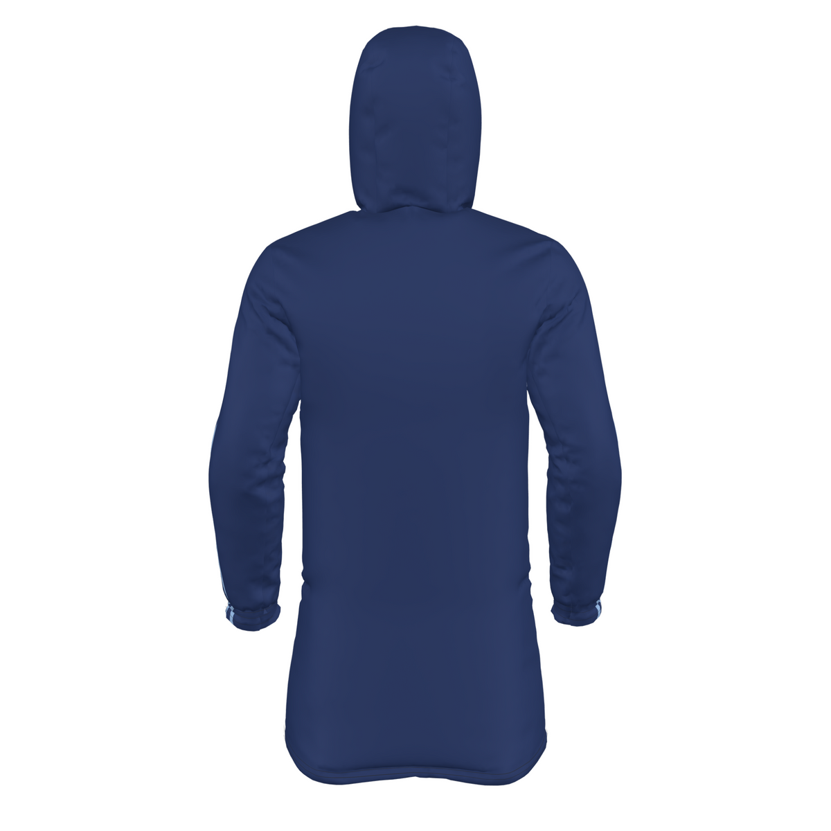 Hampstead and Westminster HC TA Stadium Jacket