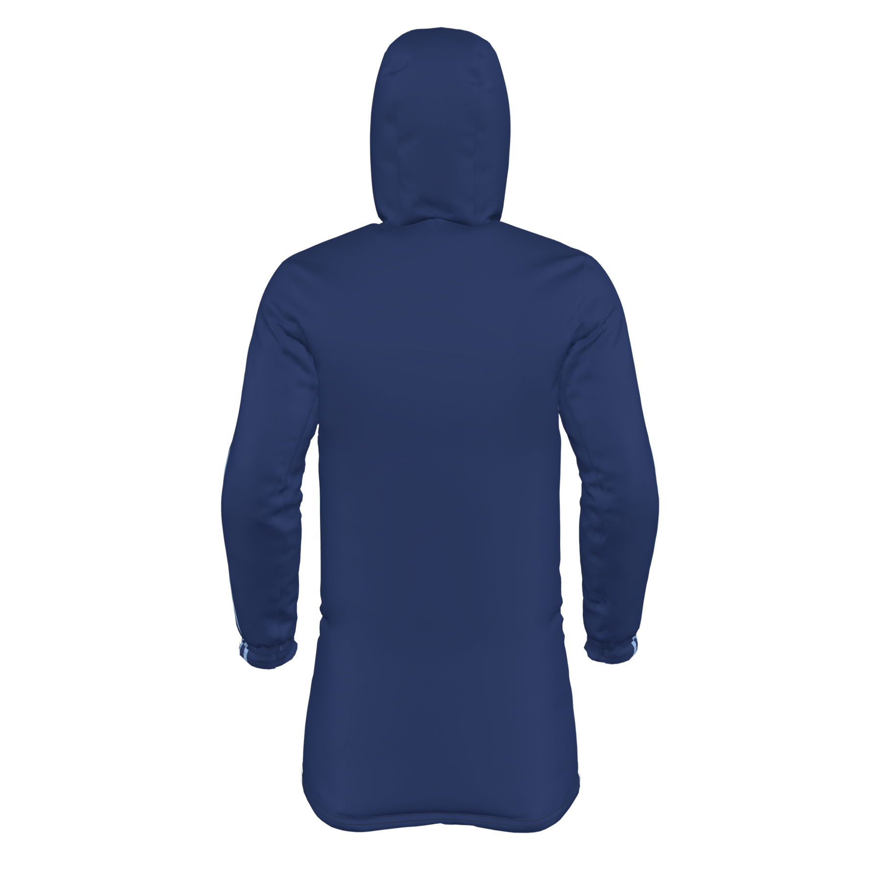 Hampstead and Westminster HC TA Stadium Jacket
