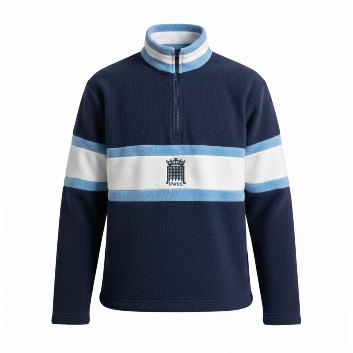 Hampstead and Westminster HC Fleece