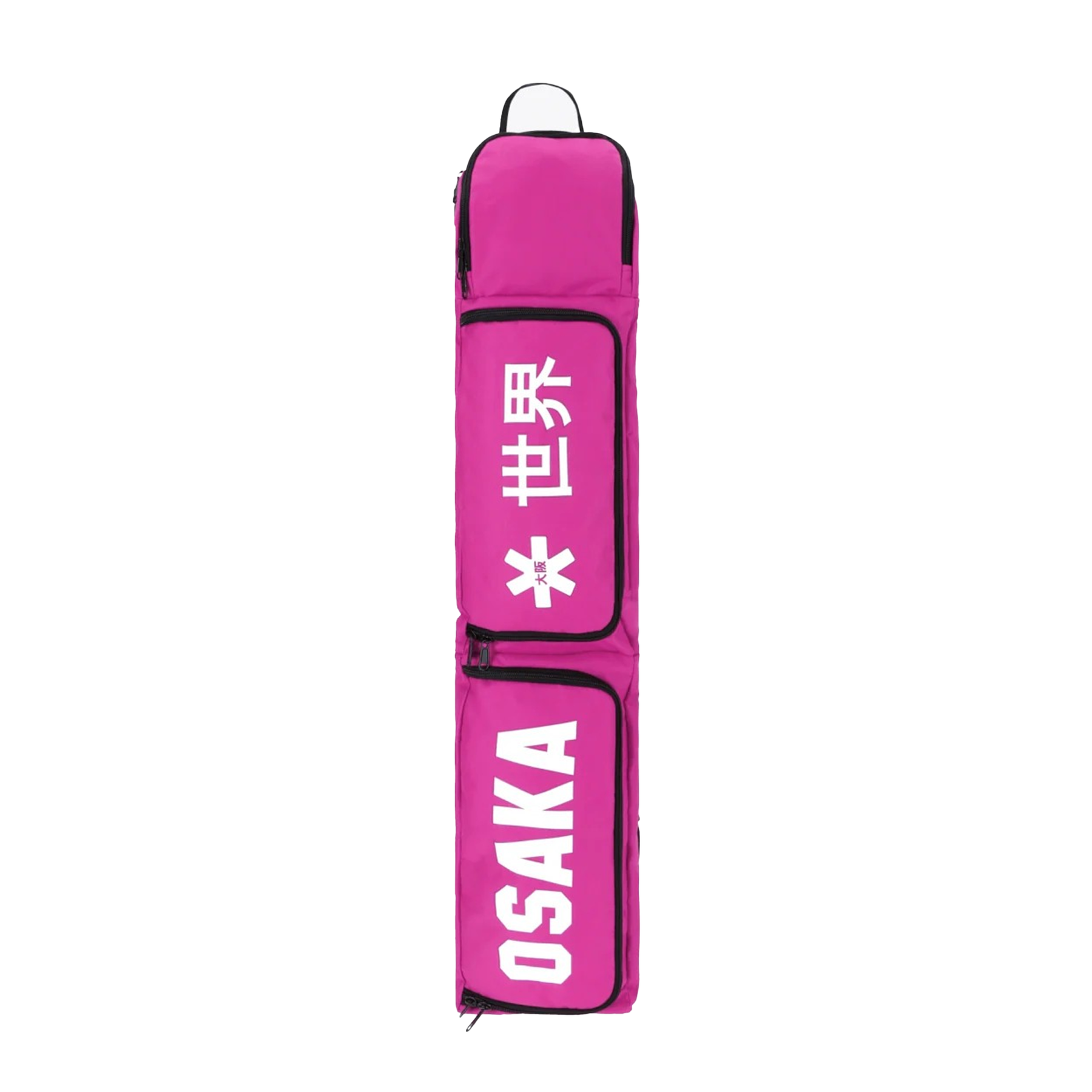 Osaka Sports Medium 2.0 Hockey Stick Bag 2025