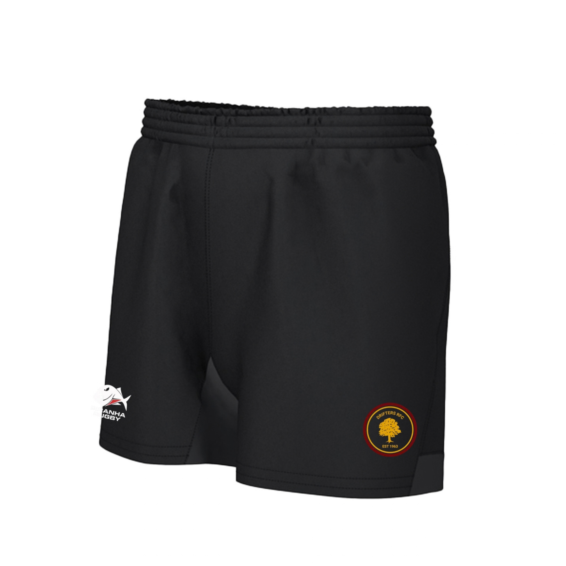 Drifters RFC Playing Shorts