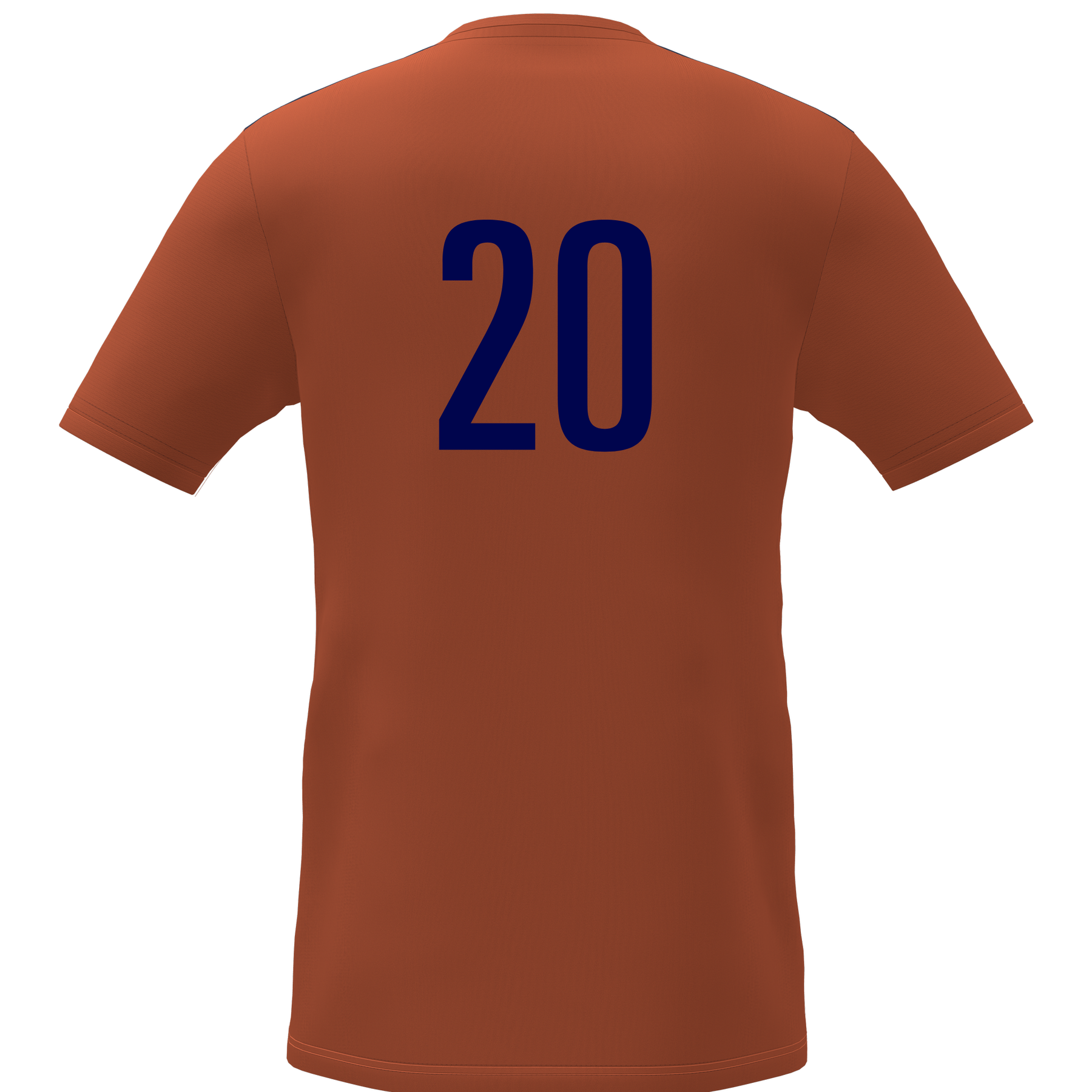 East London HC Ent26 Men's Home Shirt