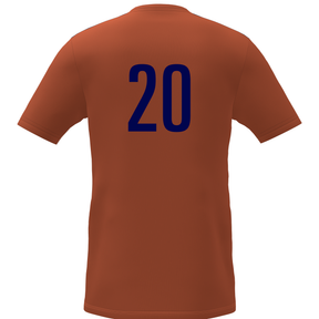 East London HC Ent26 Men's Home Shirt