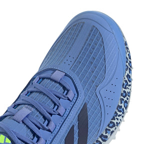 Adidas Fabela X 2 Women's Hockey Shoes 2025: Blue
