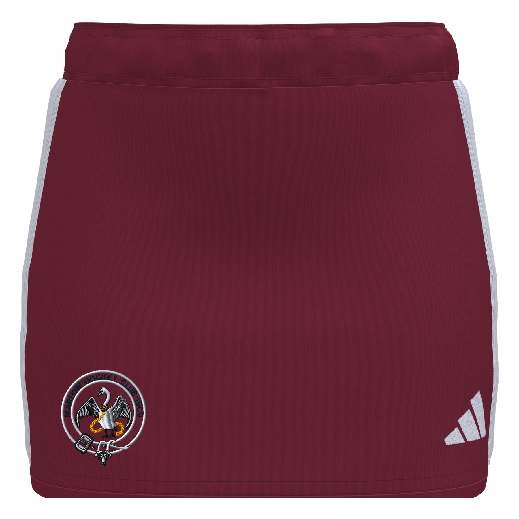 Marlow Hockey Club Ent26 Junior Skort