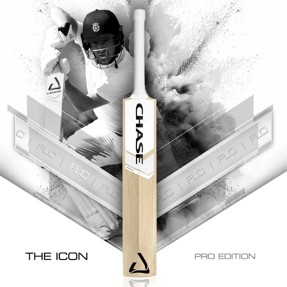 Chase FLC Pro Edition Performance Cricket Bat