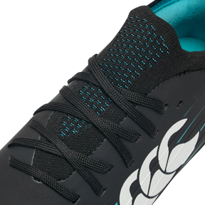 Canterbury Speed Falcon Pro 2.0 Junior Soft Ground Rugby Boots