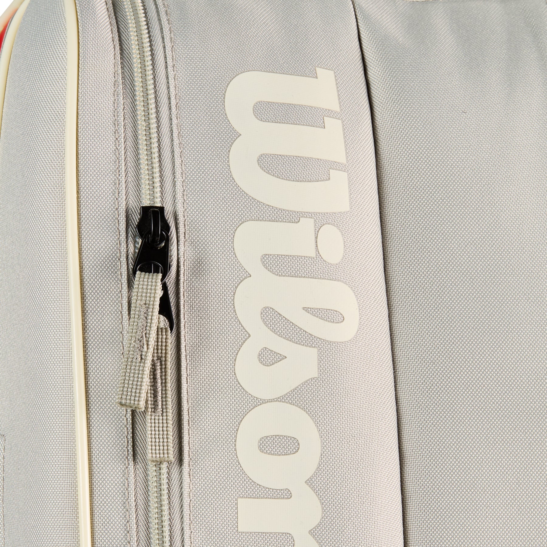 Wilson Team 6 Pack Racket Bag 2025