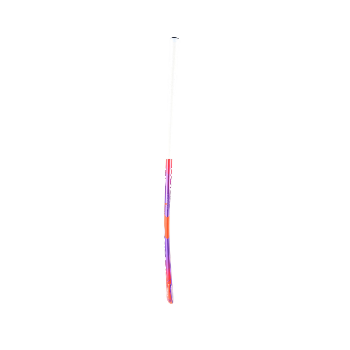 Grays Ultrabow 4 Hockey Stick 25/2026: Purple/Orange - 36.5