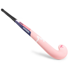 Kookaburra Low Bow 250 LB10 Pink Hockey Stick 26/2027