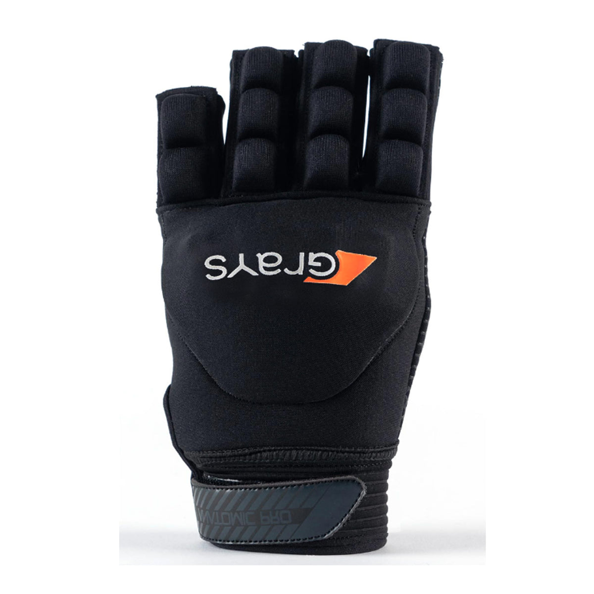 Grays Anatomic Pro Glove: Aqua - L/H M