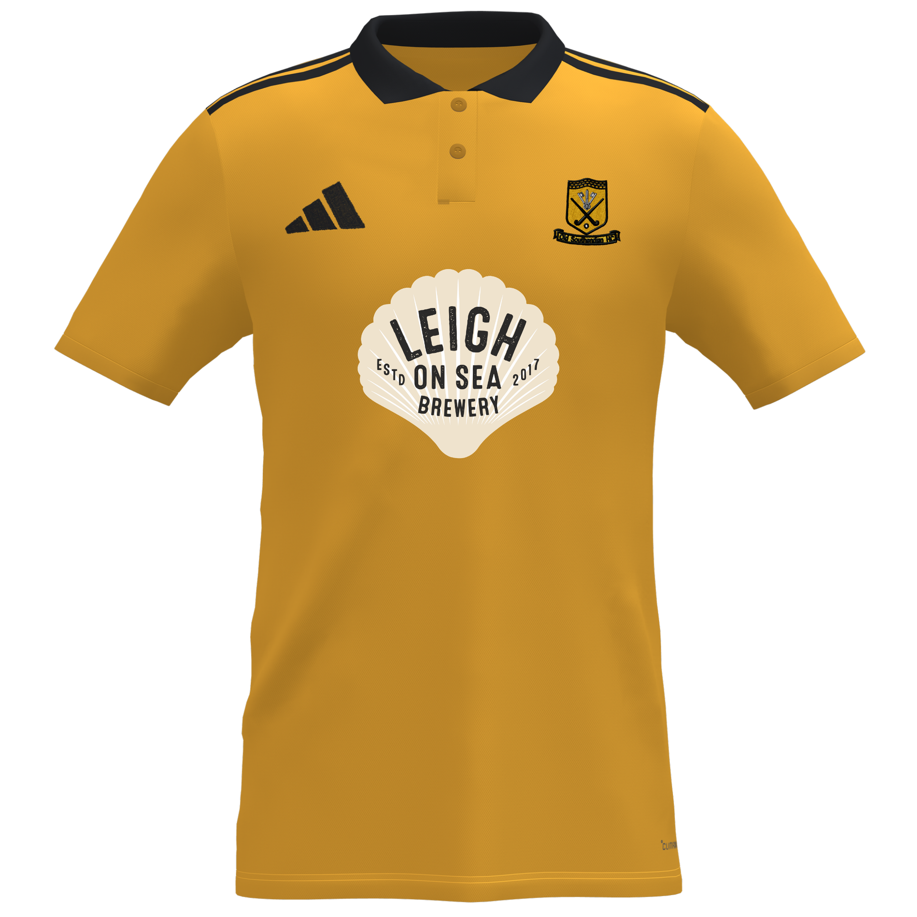 Old Southendian HC Ent26 Men's Home Shirt