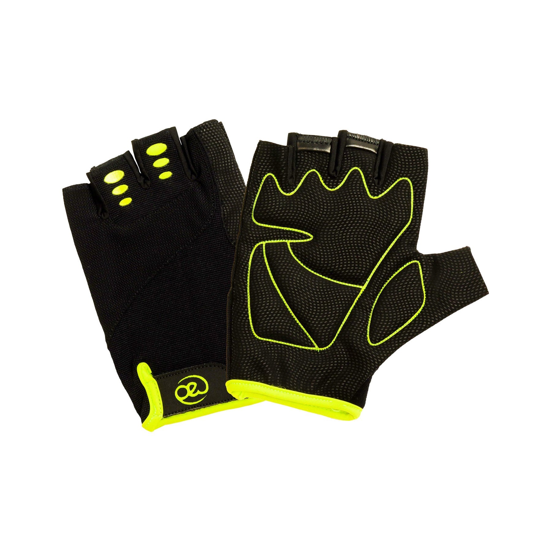Mens Fitness Gloves Large/Extra Large