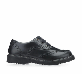 Startrite Girls Impulsive School Shoes