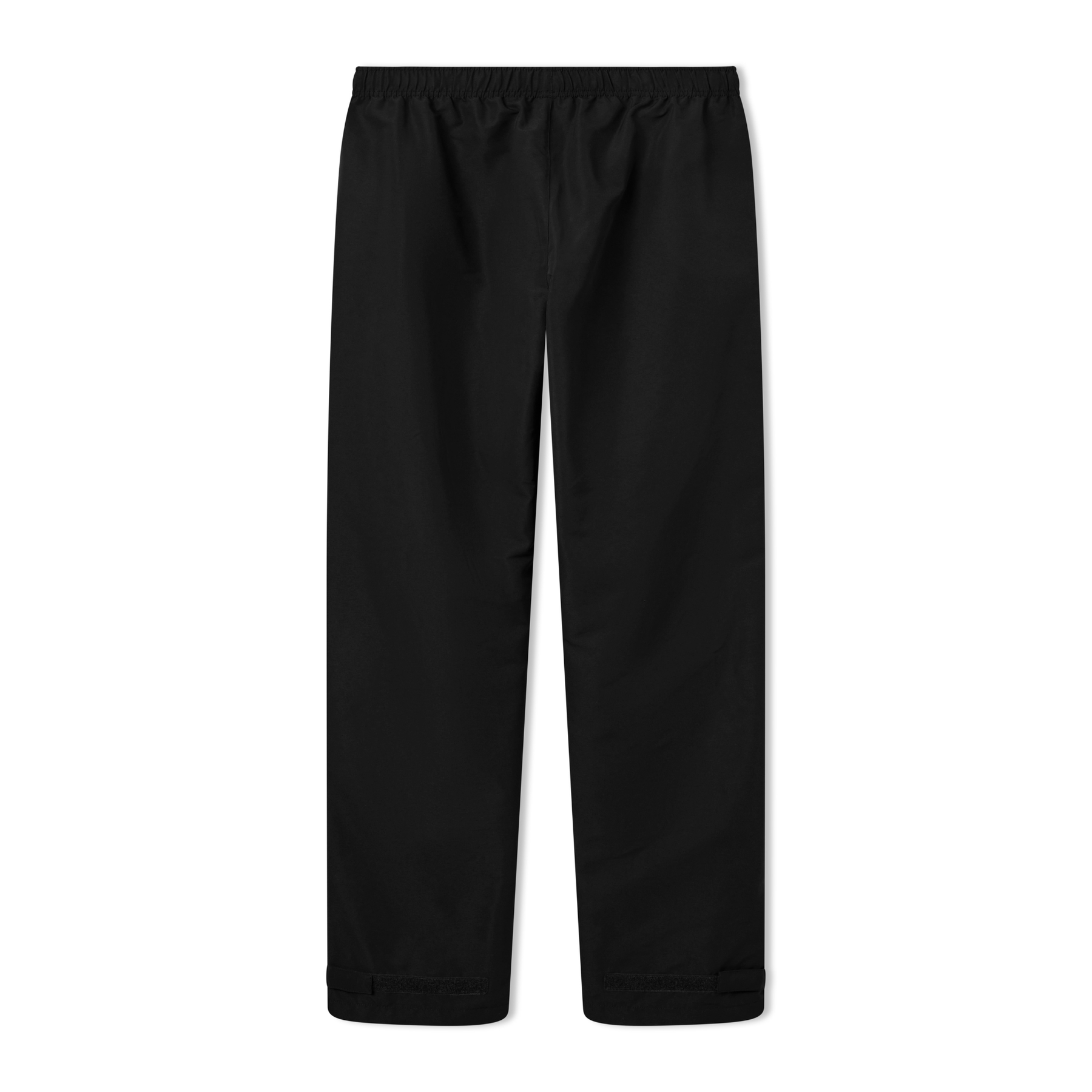 Canterbury Junior Open Hem Stadium Pant: Black/Red