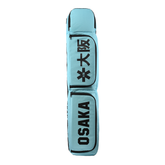 Osaka Sports Stickbag Medium : Blue Topaz