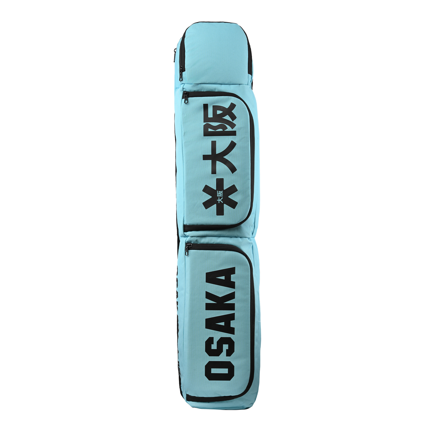 Osaka Sports Stickbag Medium : Blue Topaz