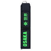 Osaka Stickbag Medium : 2.0 Black