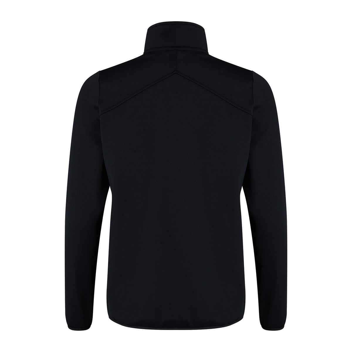 High Wycombe RFC Canterbury Mens Club Qtr Zip Midlayer: Black