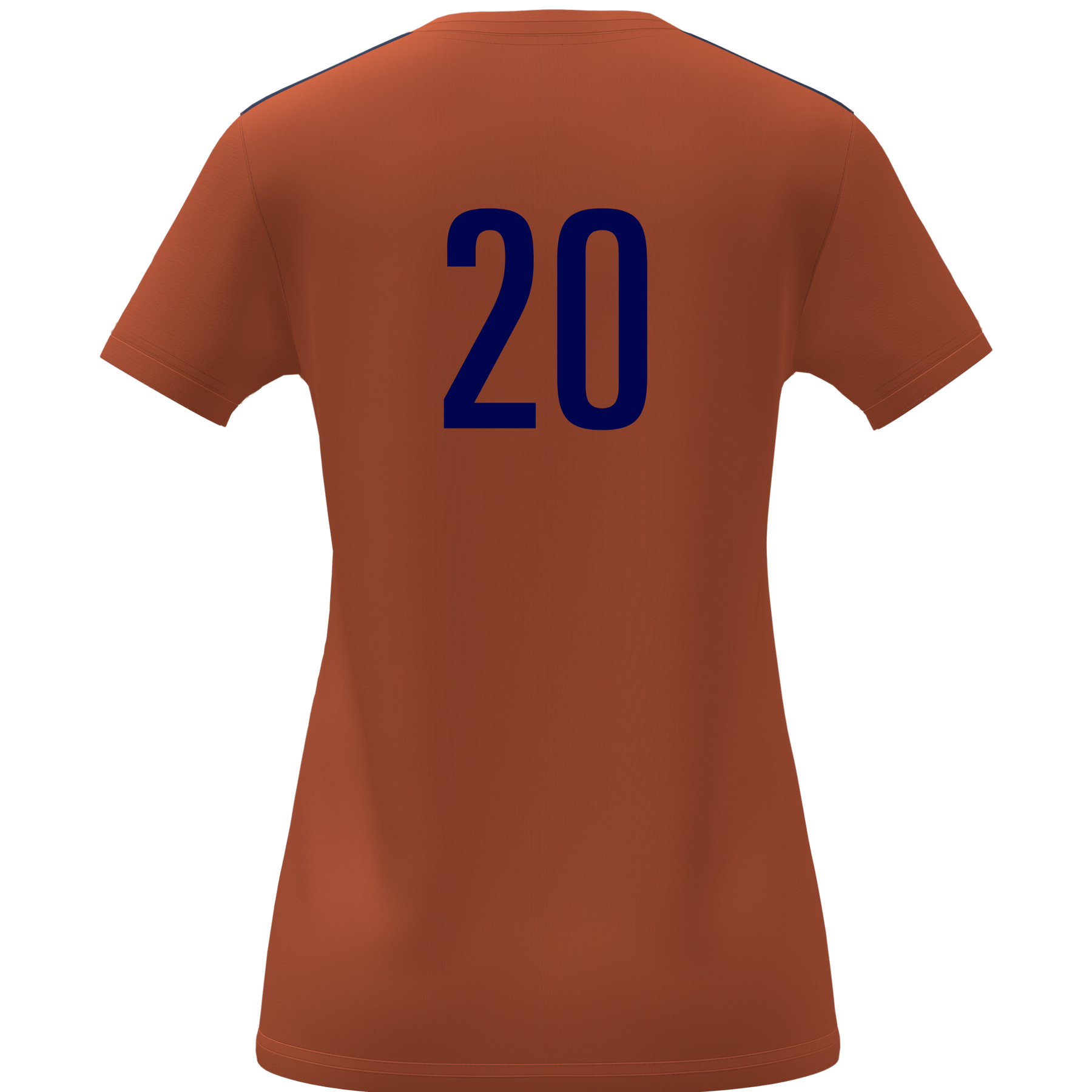 East London HC Ent26 Women's Home Shirt