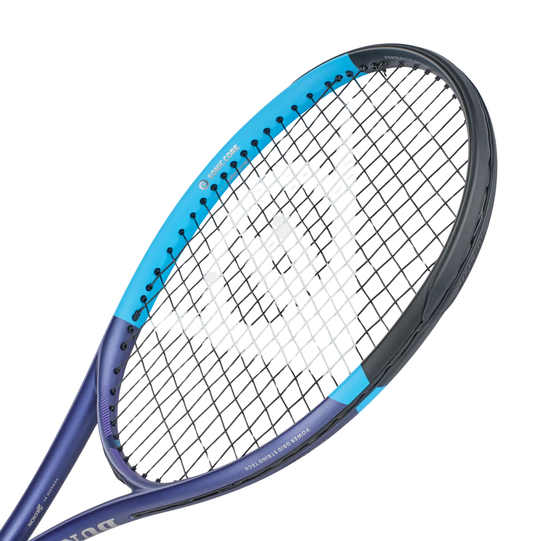 Dunlop TF FX500 NH 2026 Tennis Racket