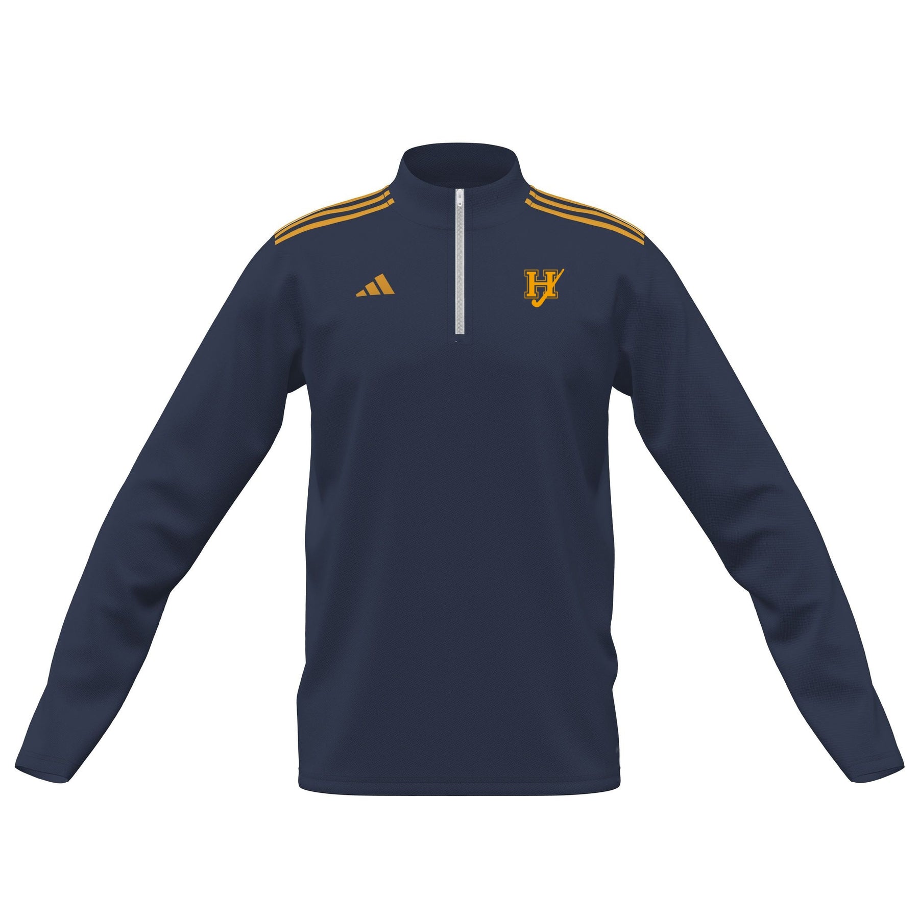 Henley HC Men's Training Top