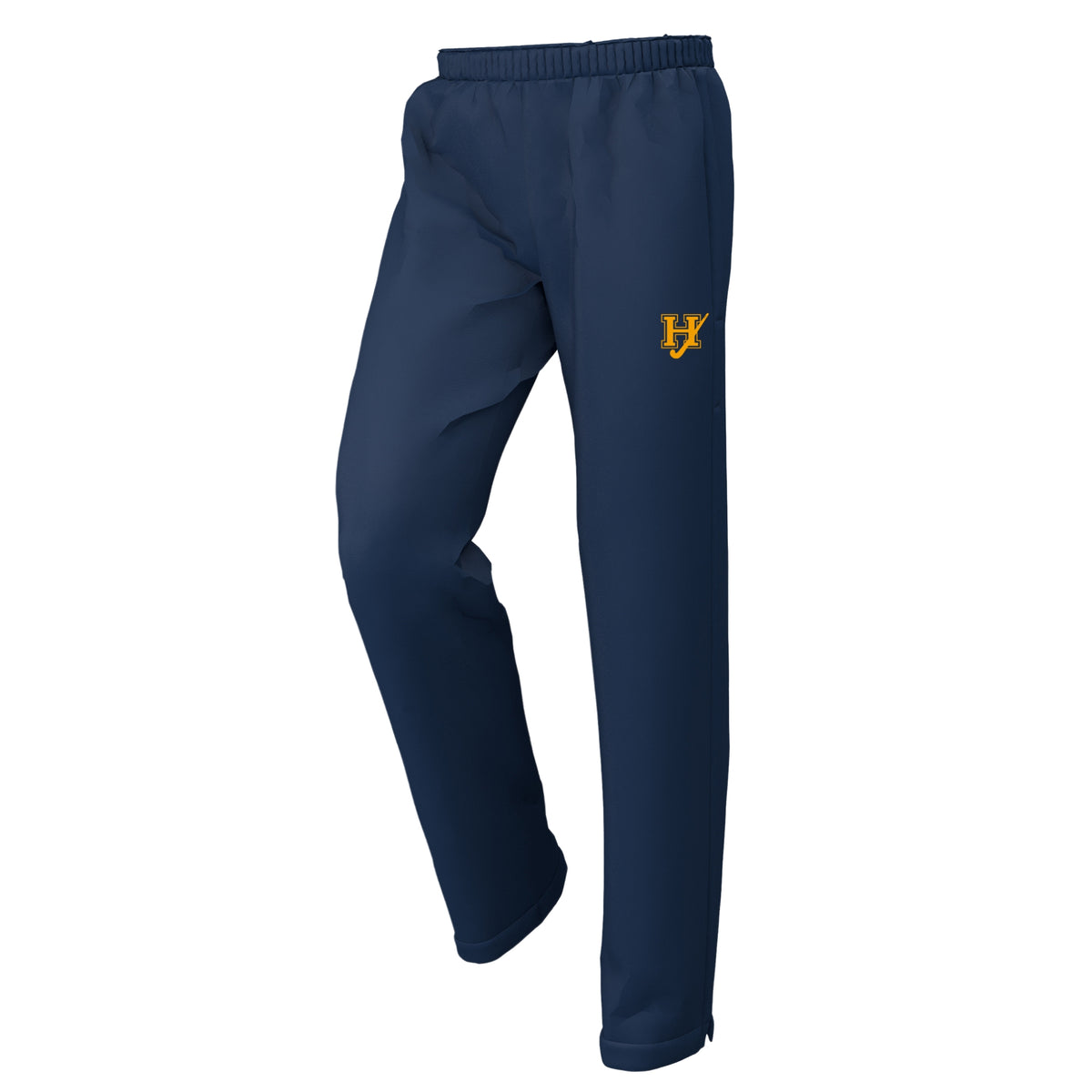 Henley Hockey Club Stadium Pant: Navy