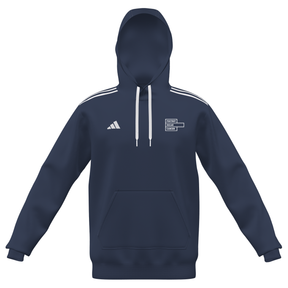 Foxtrot Oscar Cancer Men's Hoodie