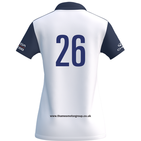 Maidenhead HC Ent26 Women's Home Shirt
