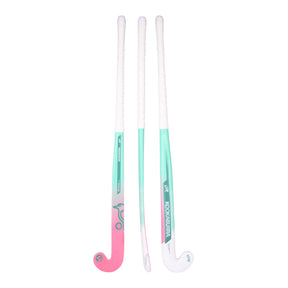 Kookaburra Twist Junior Hockey Stick 25/2026