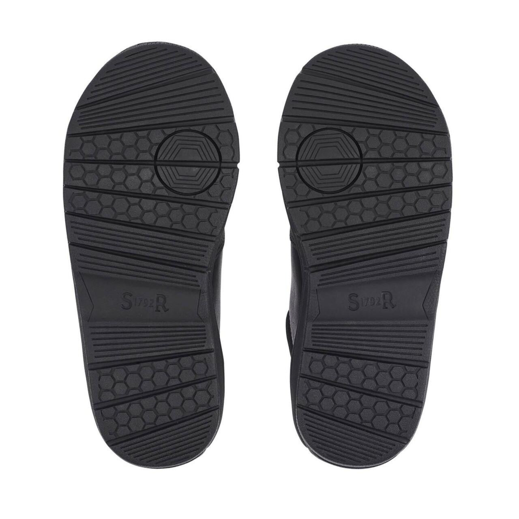 Startrite Boys Strike School Shoes