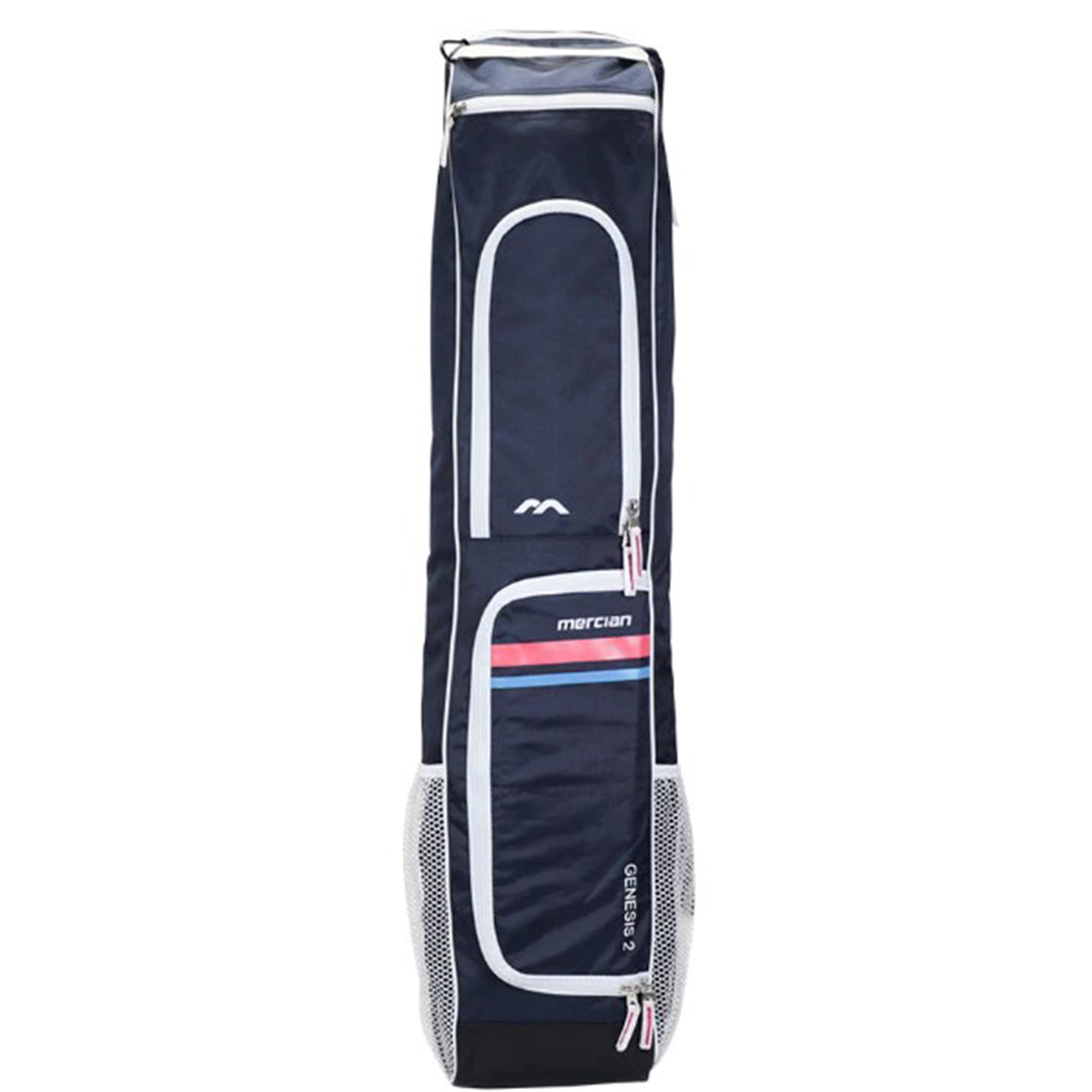 Mercian Genesis 2 4-Stick Hockey Bag