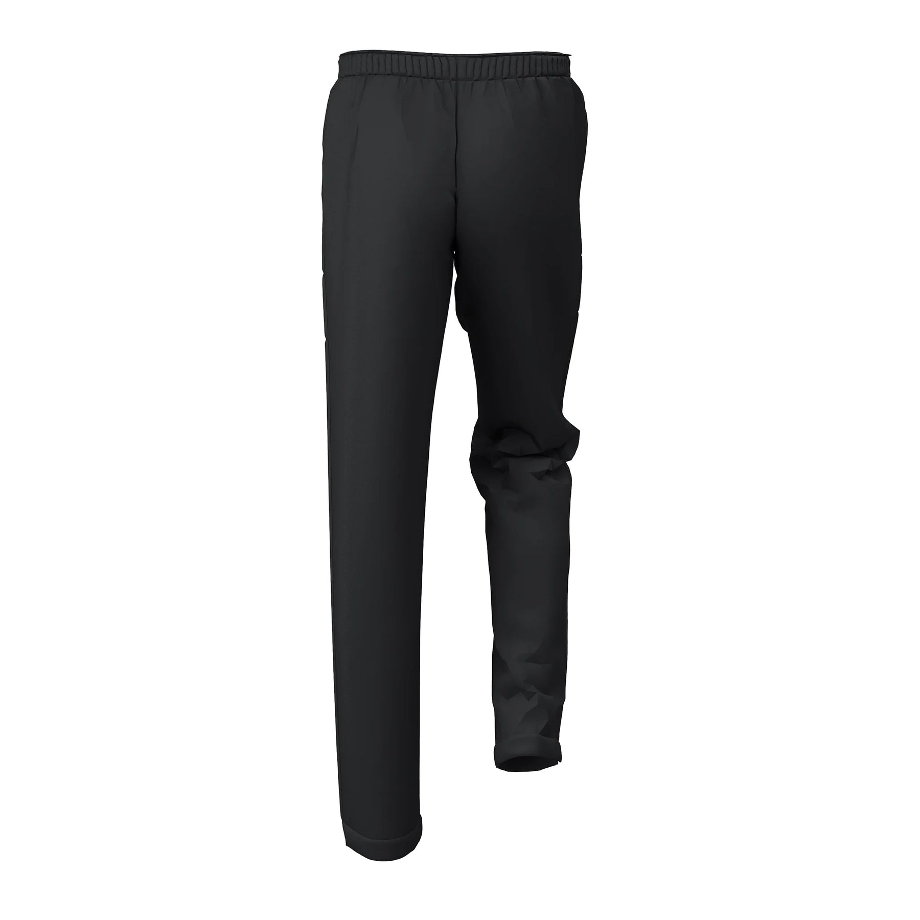 Futures Netball Academy Track Pants: Black