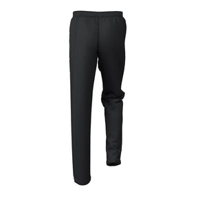 Futures Netball Academy Track Pants: Black