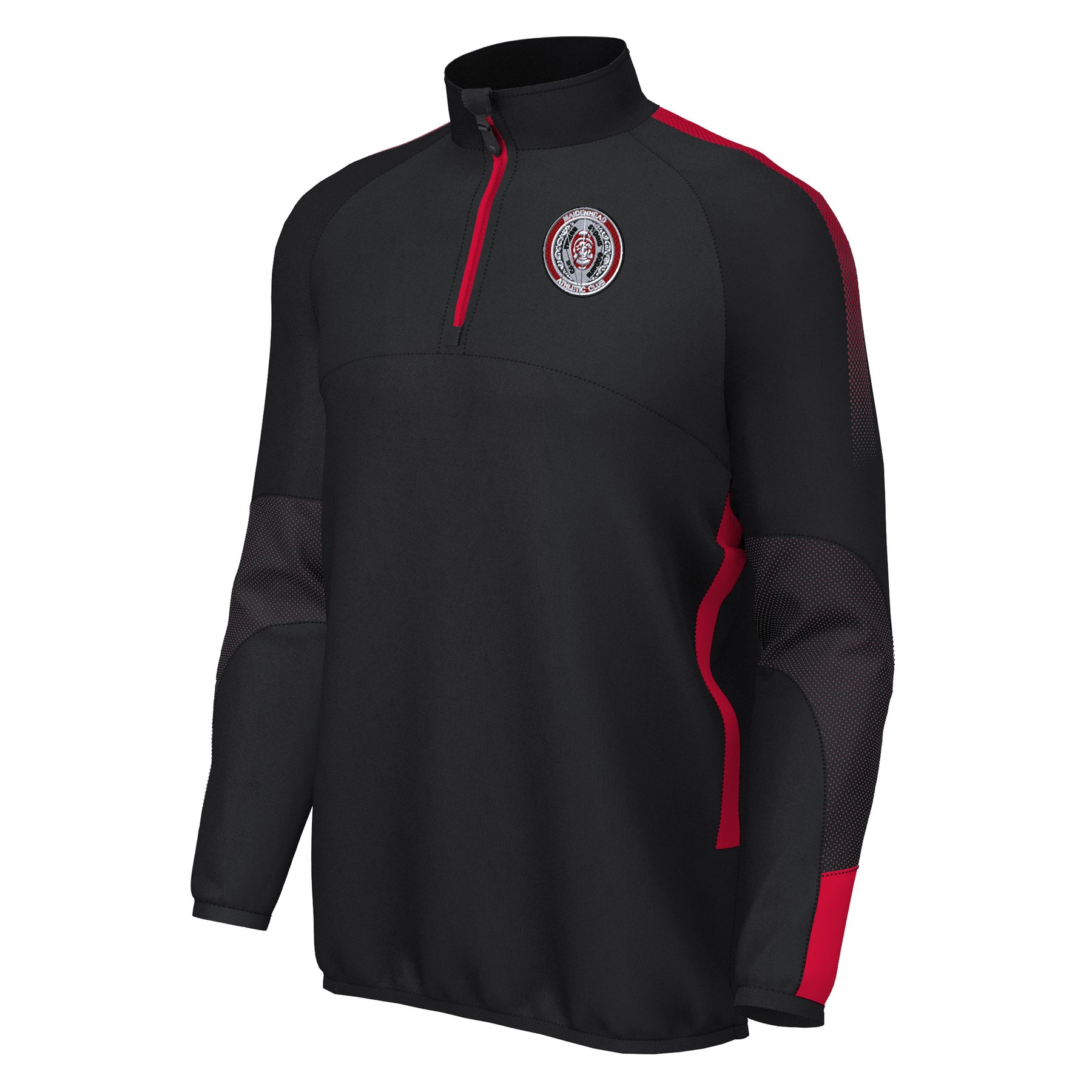 Maidenhead AC Junior Midlayer