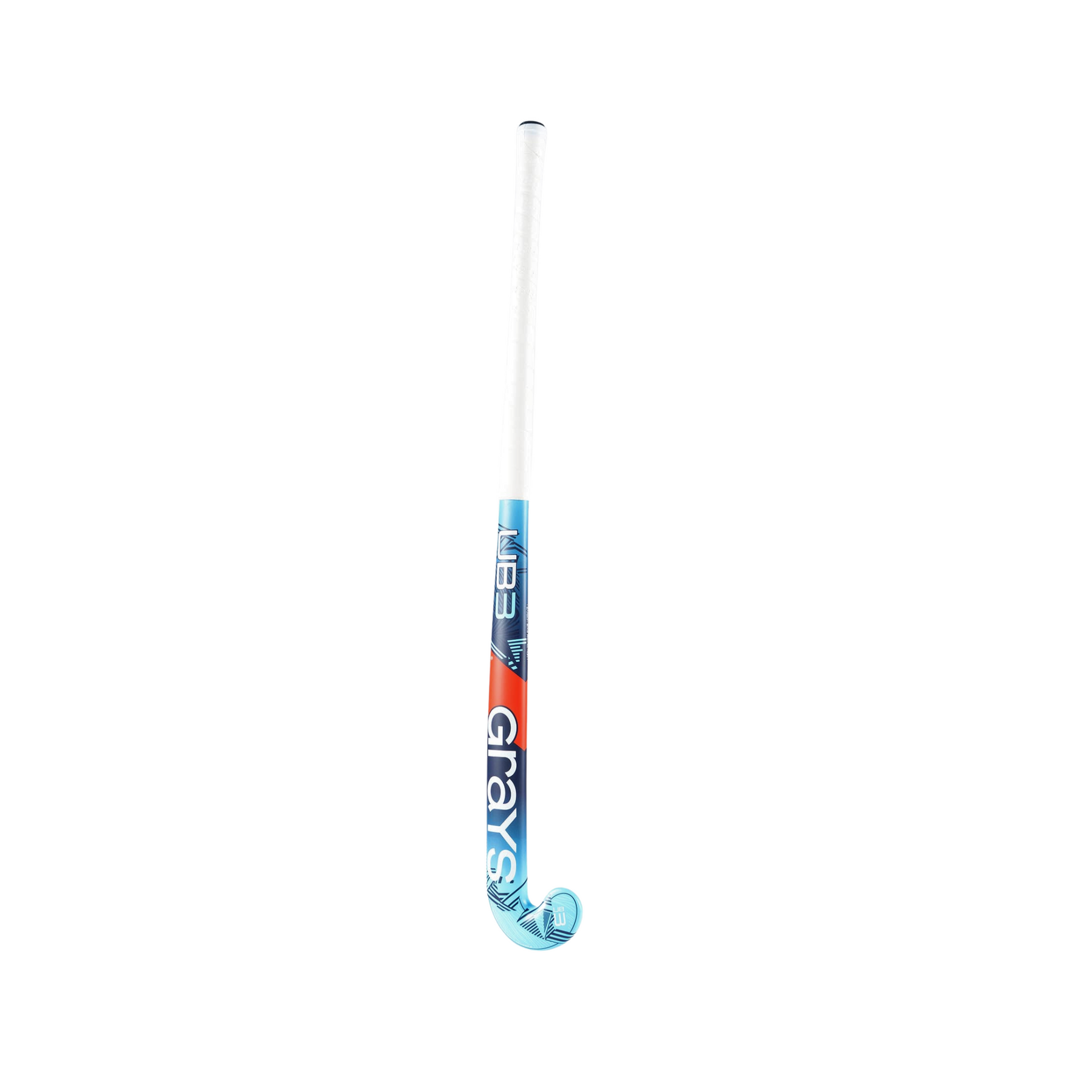 Grays Ultrabow 3 Hockey Stick 25/2026: Blue