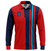 Hampstead and Westminster HC Away L/S Playing Shirt Women's