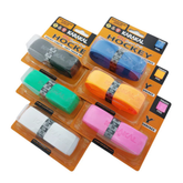 Karakal PU Hockey Grip Assorted Colours (10 Pack)