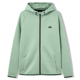 Canterbury Everest Zip Hoodie: Green Bay