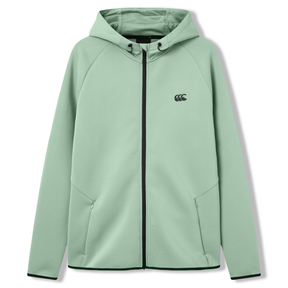 Canterbury Everest Zip Hoodie: Green Bay