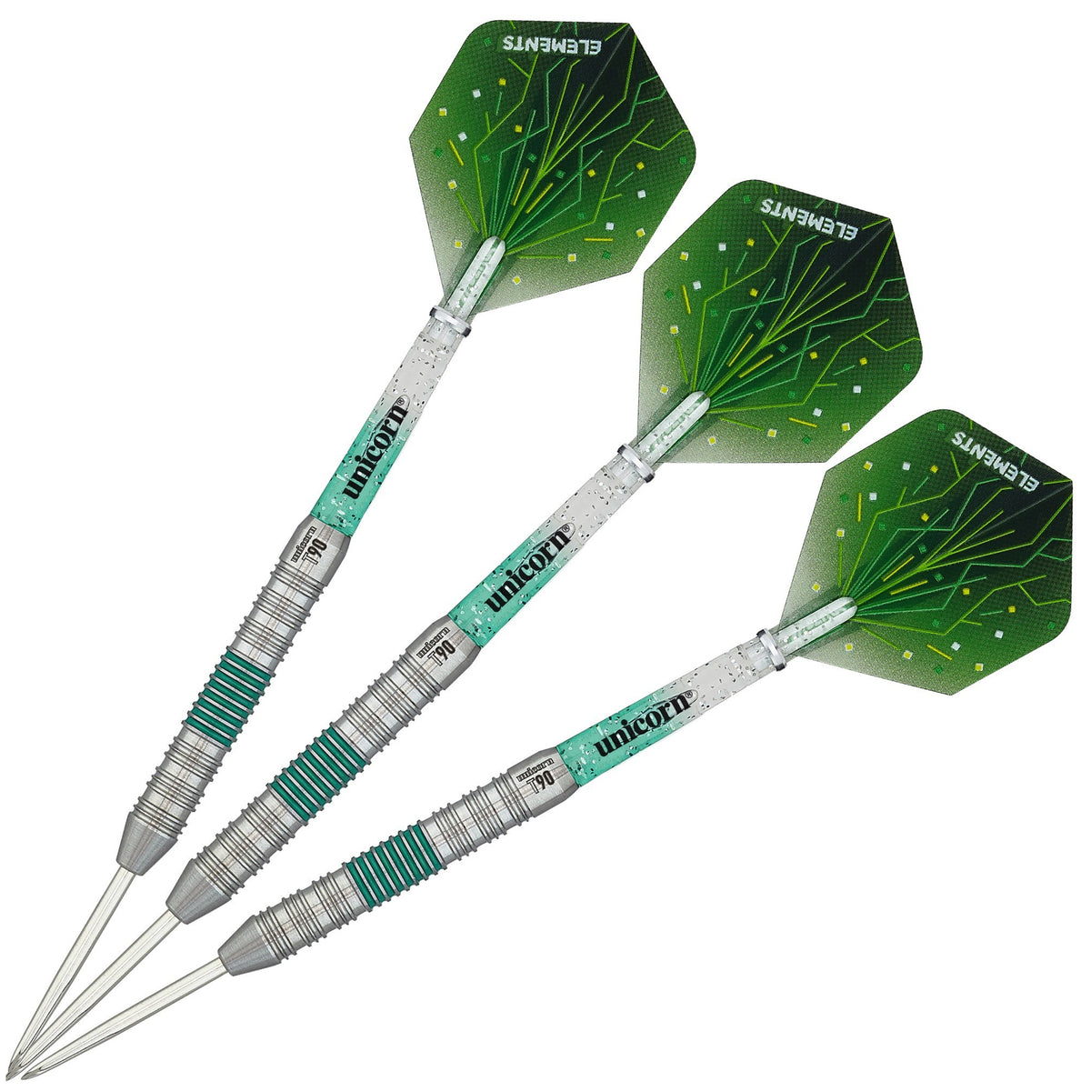Unicorn Darts T90 Core XL Tungsten
