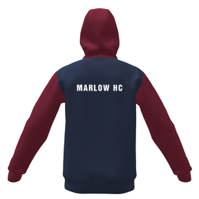 Marlow Hockey Club Ent26 Men's Hoodie